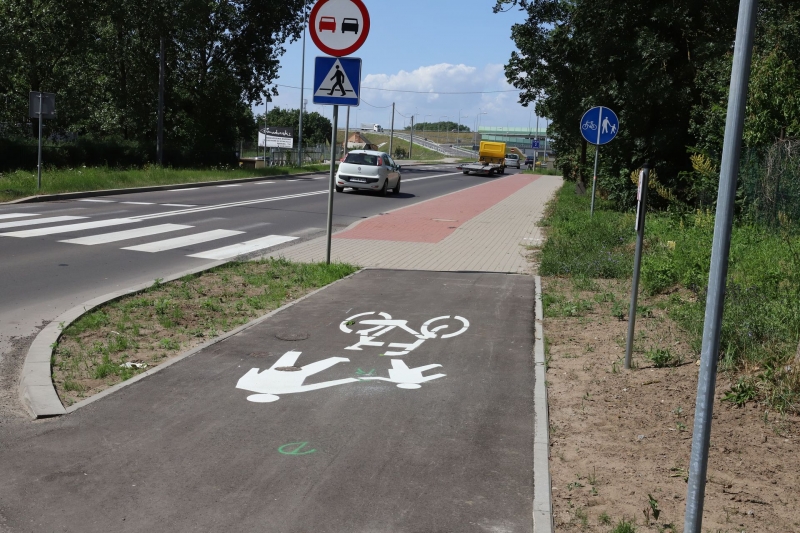 17/30 Zobacz, jak wygląda remontowana Kostrzyńska