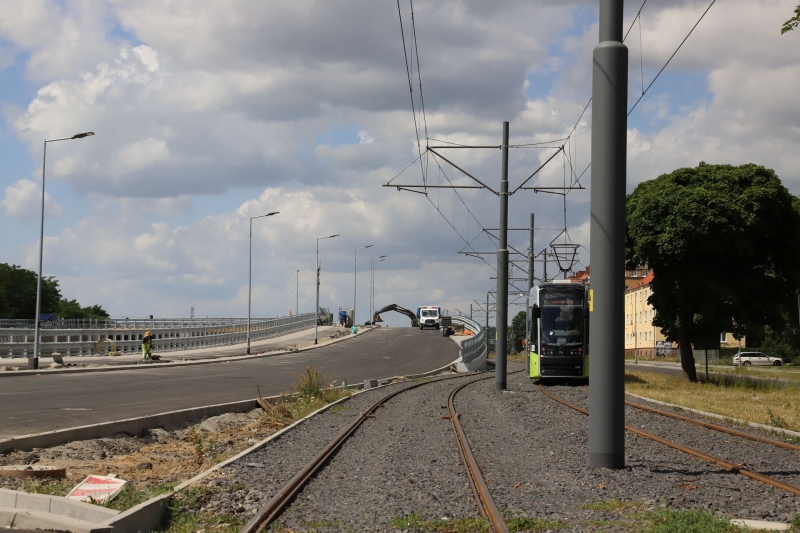 18/30 Zobacz, jak wygląda remontowana Kostrzyńska