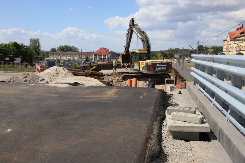 19/30 Zobacz, jak wygląda remontowana Kostrzyńska