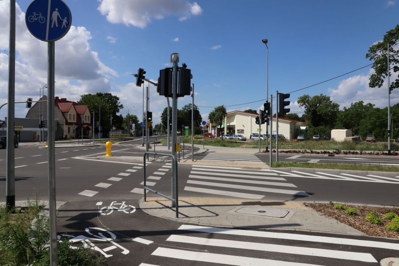 23/30 Zobacz, jak wygląda remontowana Kostrzyńska