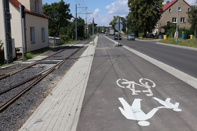 24/30 Zobacz, jak wygląda remontowana Kostrzyńska