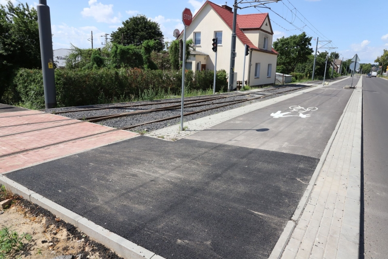 25/30 Zobacz, jak wygląda remontowana Kostrzyńska