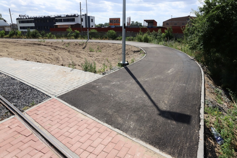 26/30 Zobacz, jak wygląda remontowana Kostrzyńska