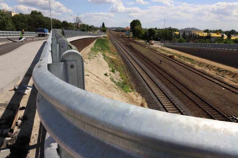 28/30 Zobacz, jak wygląda remontowana Kostrzyńska