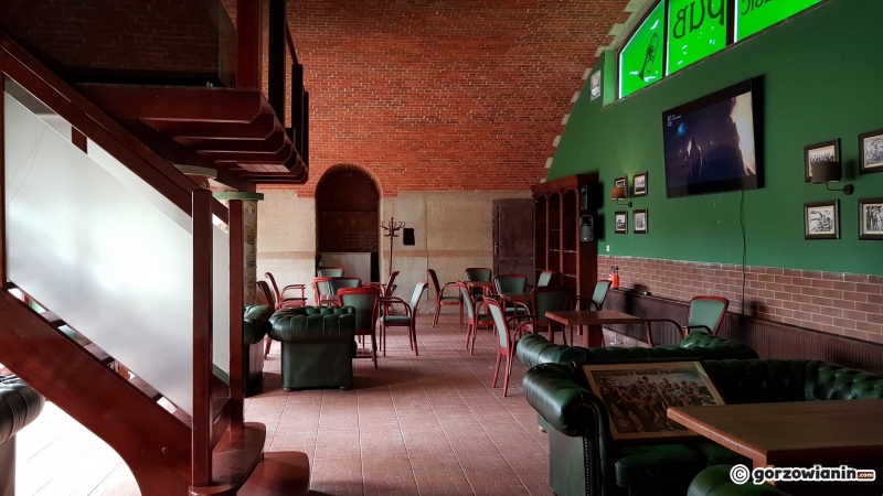5/5 Bulwar Sport Pub czeka na otwarcie