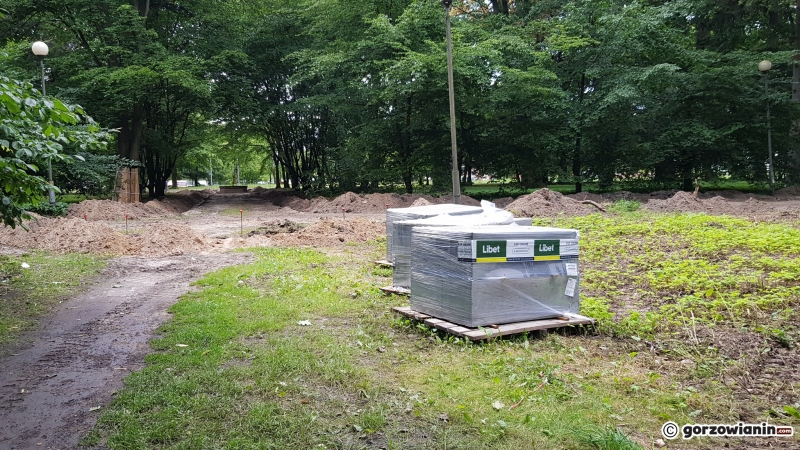 3/10 Rewitalizacja parku Kopernika