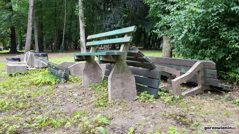 5/10 Rewitalizacja parku Kopernika