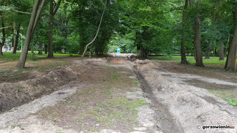 6/10 Rewitalizacja parku Kopernika