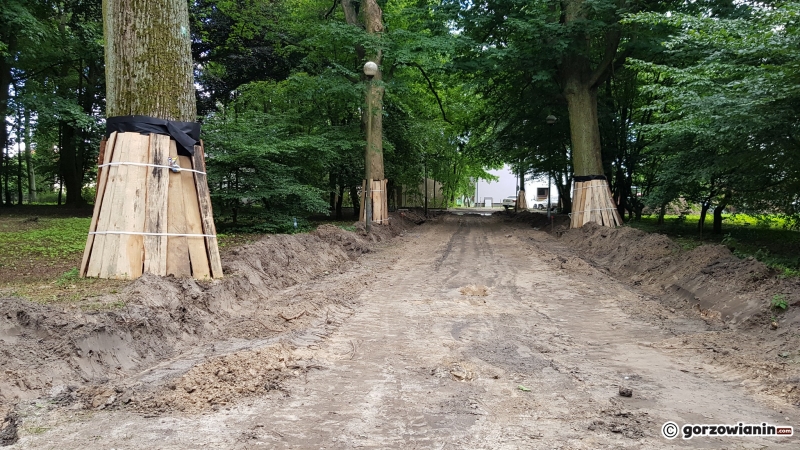7/10 Rewitalizacja parku Kopernika