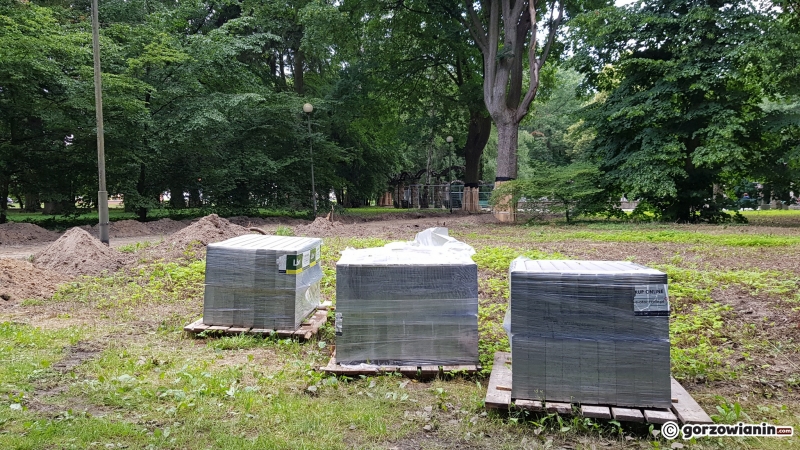 8/10 Rewitalizacja parku Kopernika