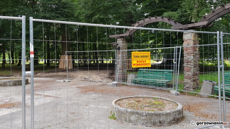 9/10 Rewitalizacja parku Kopernika