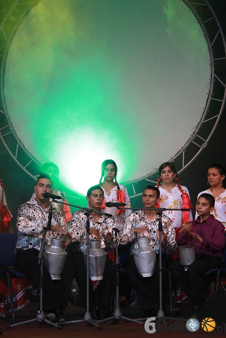 6/16 Romane Dyvesa 2011