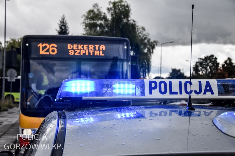 3/11 Kontrole trzeźwości kierowców MZK