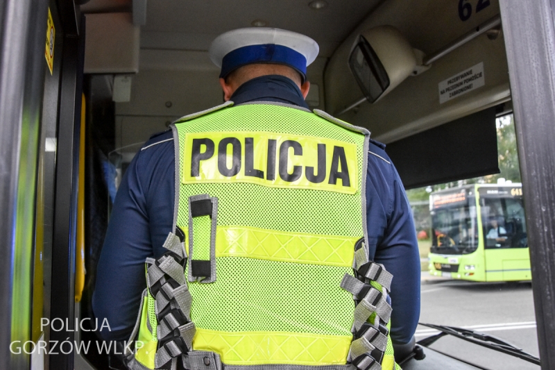 9/11 Kontrole trzeźwości kierowców MZK