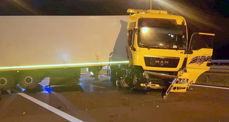 4/9 Nocna akcja na S3