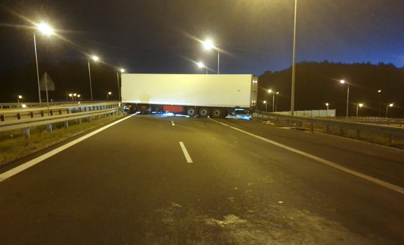 5/9 Nocna akcja na S3