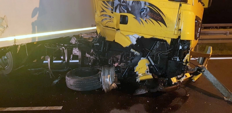 7/9 Nocna akcja na S3