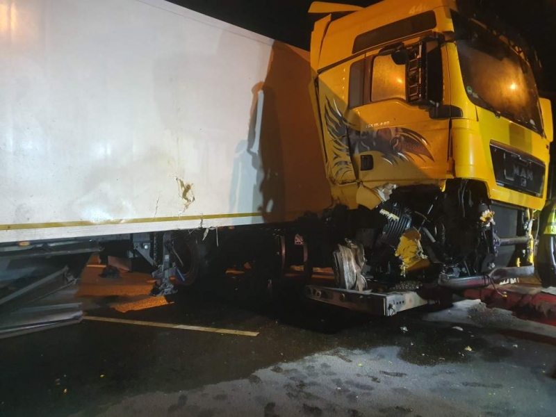 8/9 Nocna akcja na S3