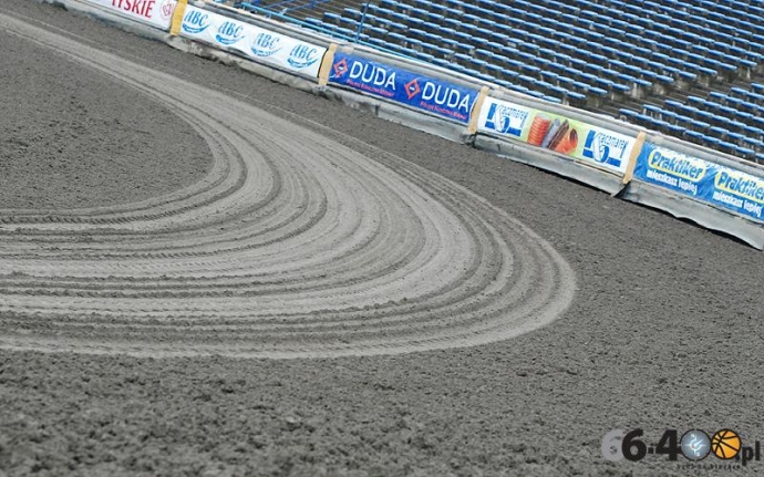 3/64 I runda PO: Unia Leszno - Caelum Stal Gorzów (mecz odwołany)