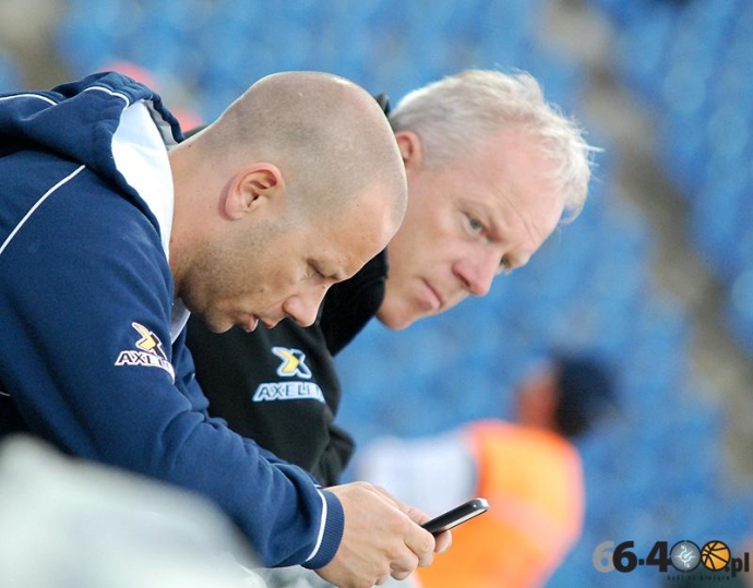 8/64 I runda PO: Unia Leszno - Caelum Stal Gorzów (mecz odwołany)