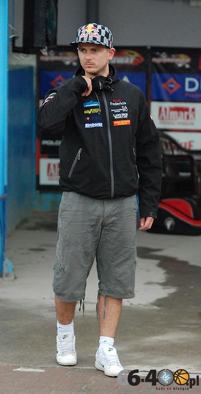 10/64 I runda PO: Unia Leszno - Caelum Stal Gorzów (mecz odwołany)