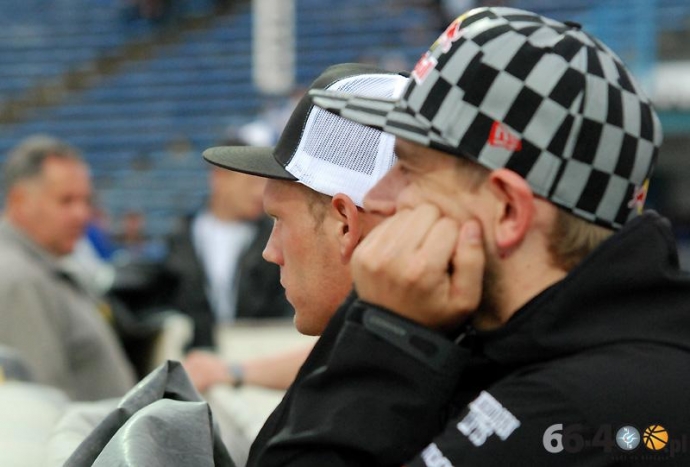 12/64 I runda PO: Unia Leszno - Caelum Stal Gorzów (mecz odwołany)