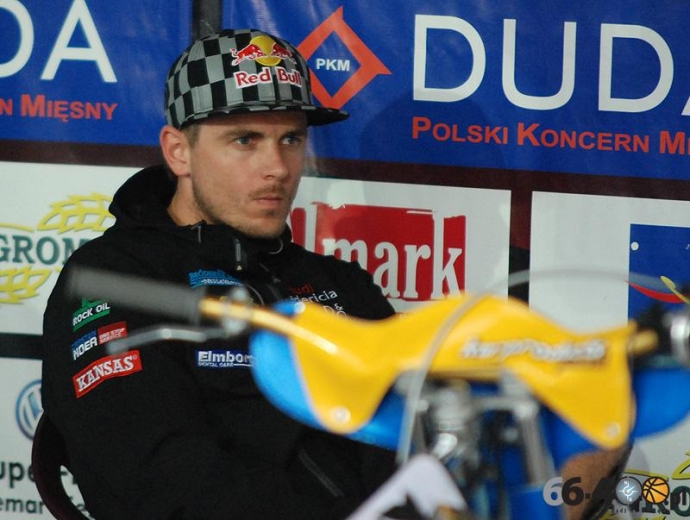 14/64 I runda PO: Unia Leszno - Caelum Stal Gorzów (mecz odwołany)