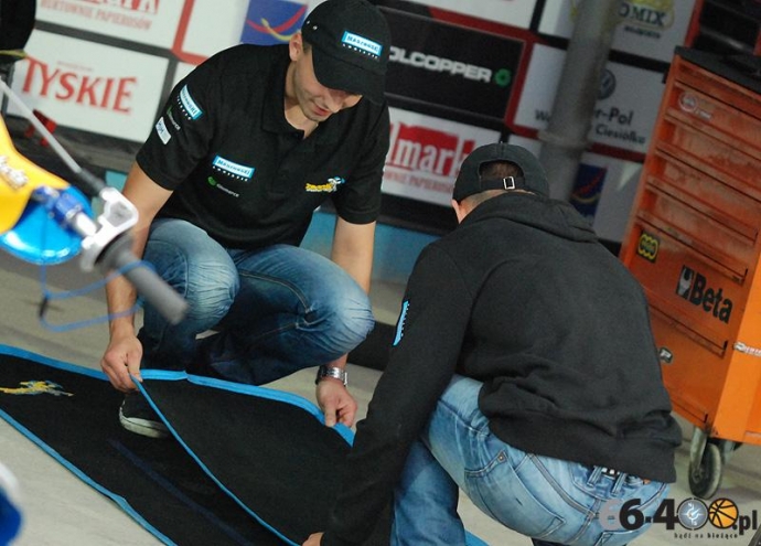 20/64 I runda PO: Unia Leszno - Caelum Stal Gorzów (mecz odwołany)