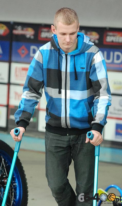 22/64 I runda PO: Unia Leszno - Caelum Stal Gorzów (mecz odwołany)