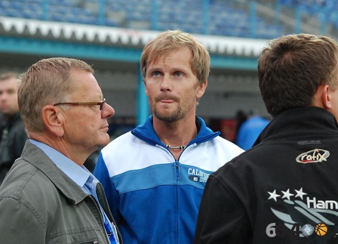 23/64 I runda PO: Unia Leszno - Caelum Stal Gorzów (mecz odwołany)