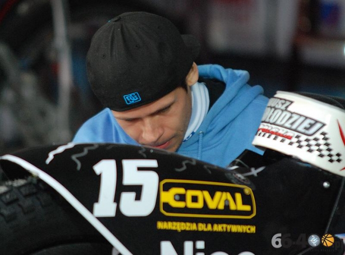 26/64 I runda PO: Unia Leszno - Caelum Stal Gorzów (mecz odwołany)