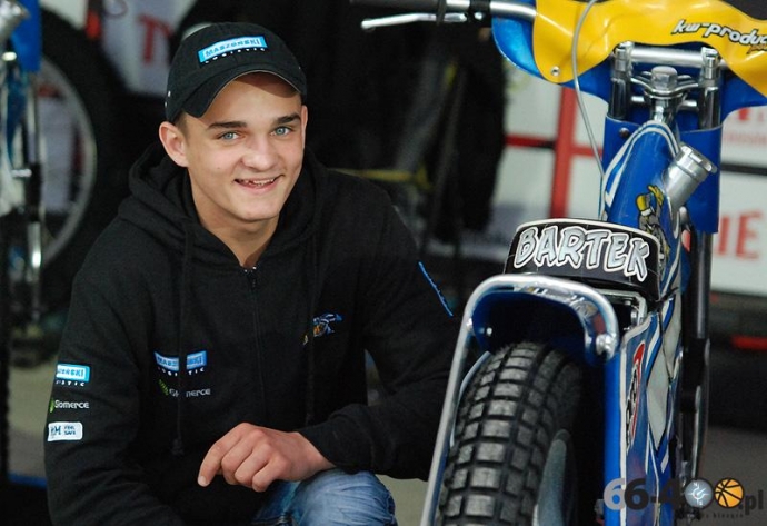 30/64 I runda PO: Unia Leszno - Caelum Stal Gorzów (mecz odwołany)