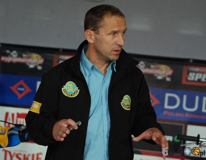 31/64 I runda PO: Unia Leszno - Caelum Stal Gorzów (mecz odwołany)