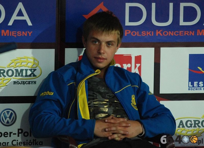 40/64 I runda PO: Unia Leszno - Caelum Stal Gorzów (mecz odwołany)