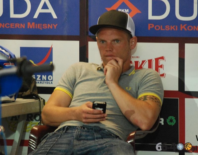 50/64 I runda PO: Unia Leszno - Caelum Stal Gorzów (mecz odwołany)