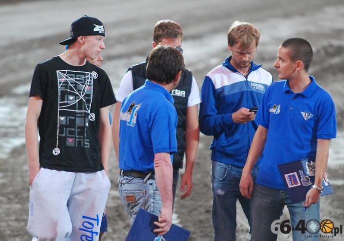 52/64 I runda PO: Unia Leszno - Caelum Stal Gorzów (mecz odwołany)