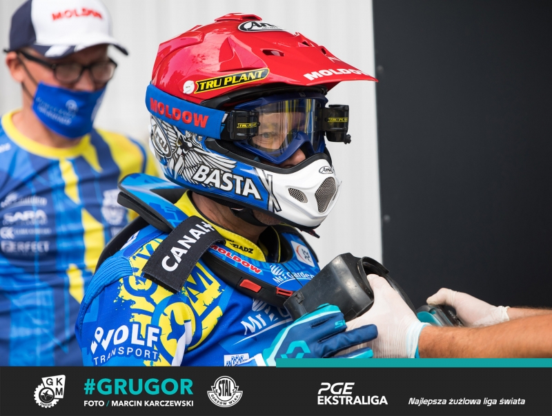 4/6 #GRUGOR - fotorelacja z meczu