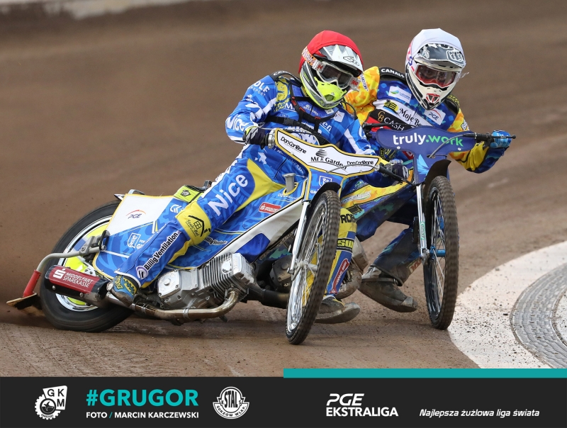 5/6 #GRUGOR - fotorelacja z meczu