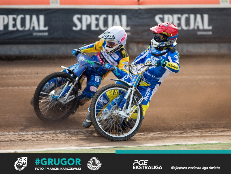 6/6 #GRUGOR - fotorelacja z meczu