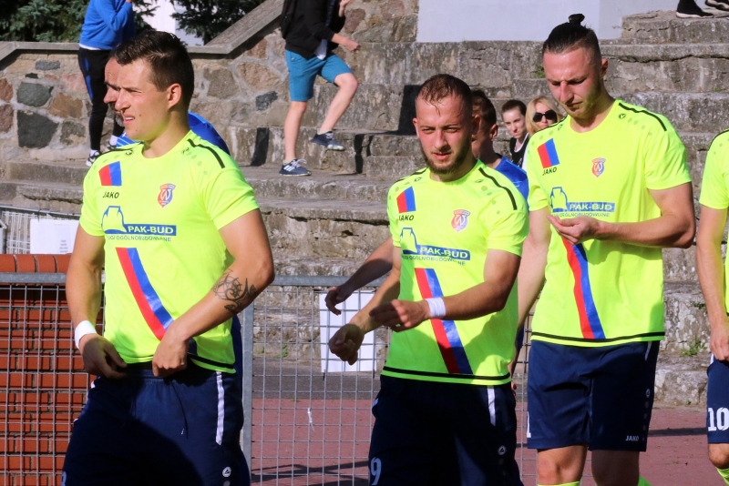 3/10 PP: Polonia Słubice - Warta Gorzów