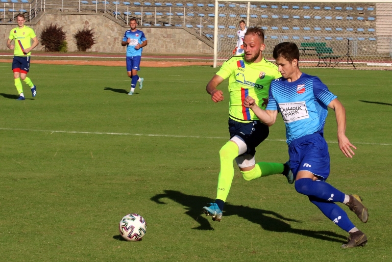 7/10 PP: Polonia Słubice - Warta Gorzów