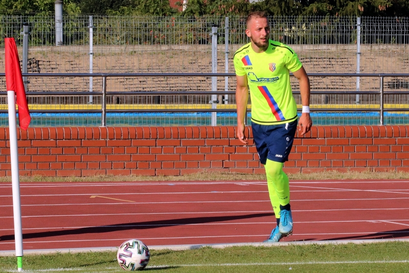 10/10 PP: Polonia Słubice - Warta Gorzów