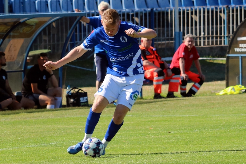 4/15 Stilon - Piast 0:1