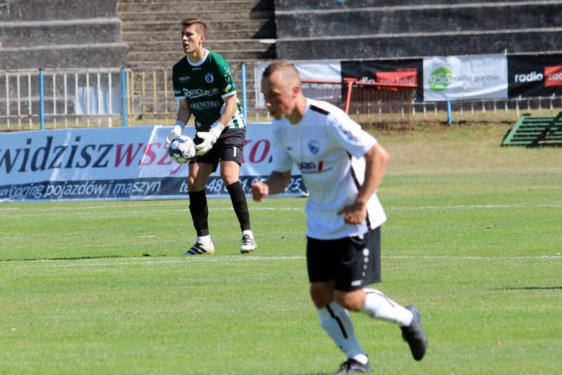 5/15 Stilon - Piast 0:1