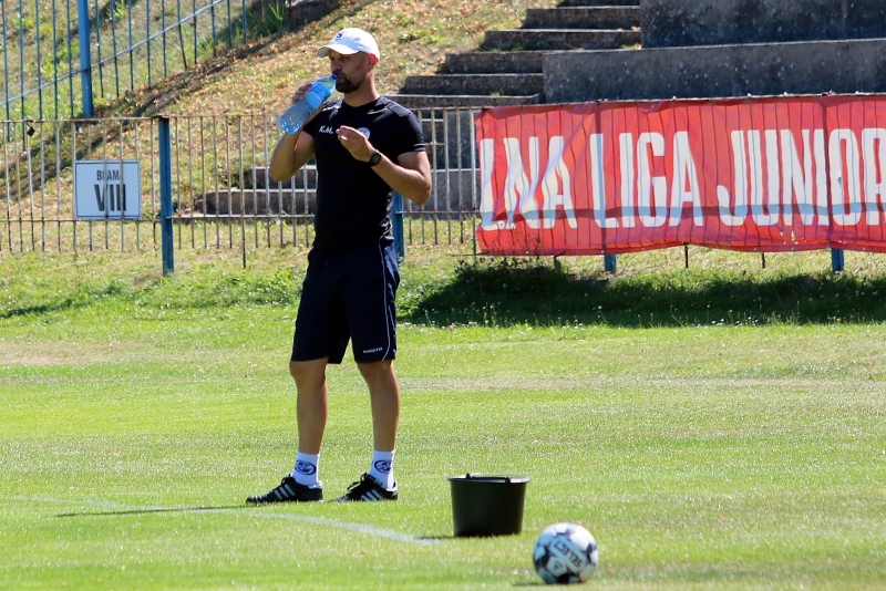 10/15 Stilon - Piast 0:1