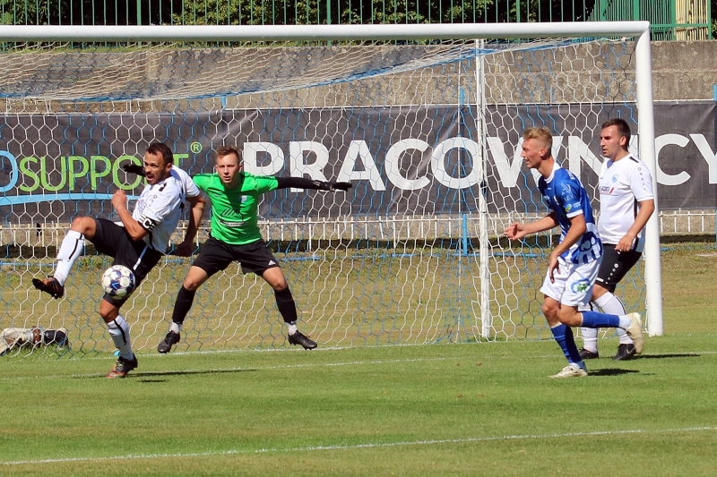 11/15 Stilon - Piast 0:1