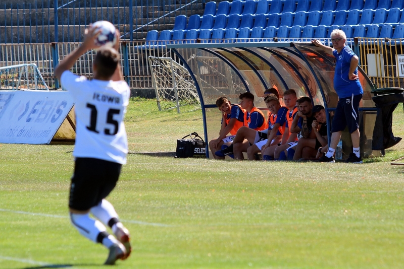 12/15 Stilon - Piast 0:1