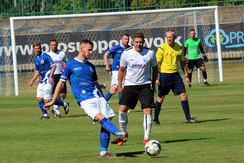 13/15 Stilon - Piast 0:1