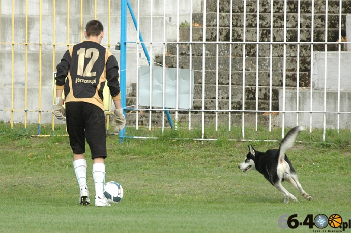 3/20 Stilon Gorzów - Gwiazda Lubczyno 3:1 (1:0)