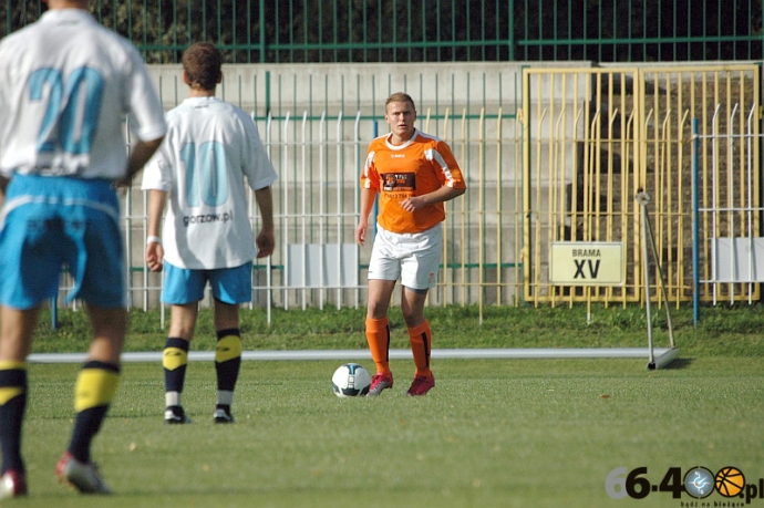 7/20 Stilon Gorzów - Gwiazda Lubczyno 3:1 (1:0)